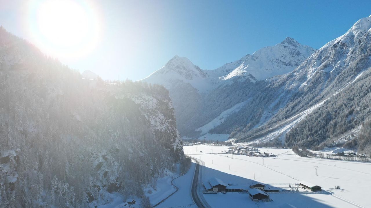 Längenfeld Längenfeld
